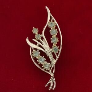 Vintage Brooch